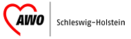Logo Arbeiterwohlfahrt Schleswig-Holstein