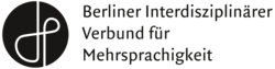 Logo BIVEM Berliner Interdisziplinörer Verbund für Mehrsprachigkeit