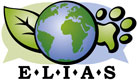 Logo ELIAS
