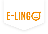 Logo E-Lingo